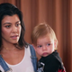 Image for article titled Scott Disick Explored Whether He's 'Kardashian Cursed' on KUWTK (For Ratings)